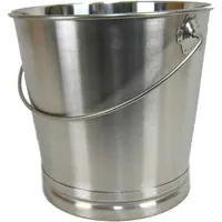 Airbrush-City Eimer Kücheneimer 8 Liter