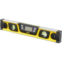 Stanley Neigungsmesser FatMax digital 40 cm