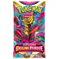 Pokémon Origine Perdue Booster Pack (Französisch, Booster Pack)