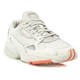 adidas falcons off white