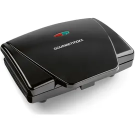 DS PRODUKTE GOURMETmaxx Waffeleisen Belgische Waffeln