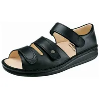 Finn Comfort Baltrum Schwarz 39