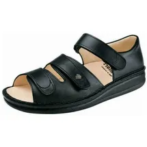 Finn Comfort Baltrum Schwarz 39