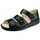 Finn Comfort Baltrum Schwarz 39