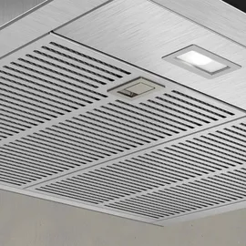 Neff D65BMP5N0 Wandhaube 60 cm