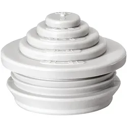 Spelsberg SNI M40, Thermoplastisches Elastomer (TPE), Grau