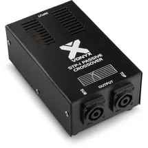Vonyx SkyTec STP-1 Passive Frequenzweiche, 1000W
