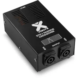 Vonyx SkyTec STP-1 Passive Frequenzweiche, 1000W