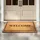 Villeroy & Boch Caroline Welcome 80 x 50 cm Braun