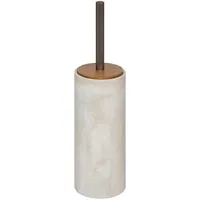 5five simply smart WC-Bürste Simply Smart Beige