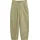 s.Oliver Ankle-Hose mit Barrel Leg und Garment Dye Grün 38