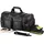 seyfocnia Reisetasche mit Schuhbeutel one_Size Schwarz