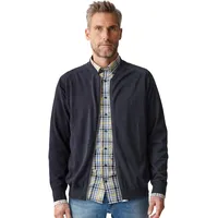 CasaModa "CASAMODA Strickjacke uni", Herren, Gr. 6XL,