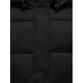 KIDS ONLY ONLY KIDS Ko Girene PUFFER COAT OTW NOOS", Mädchen, - schwarz, - 164