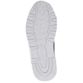 Reebok Classic Leather Kinder Weiß/Grau 35