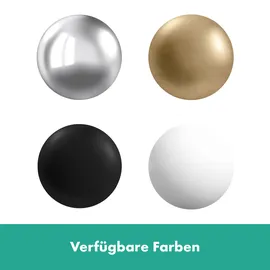 Hansgrohe Pulsify E Duschkopf 260, 1 Strahlart (24331140)