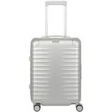 Titan Eternity 4-Rollen Cabin 55 cm / 4,7 l silber