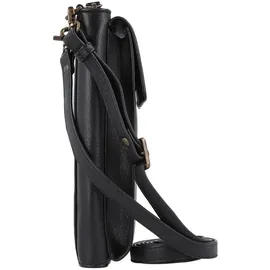 Esquire Peru Geldbörse Unisex schwarz
