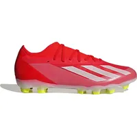 Adidas X Crazyfast PRO FG rot, / 12