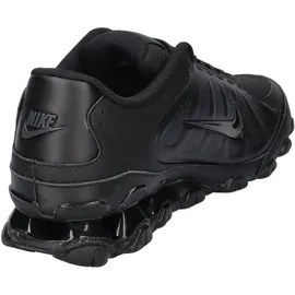 Nike Reax 8 Herren Schwarz 43