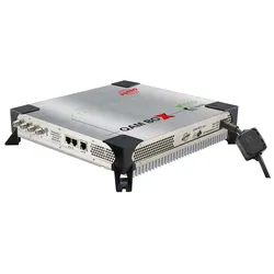 ASTRO QAM BOX eco 16, Desktop, Schwarz, Edelstahl, Metall, CE, DVB-S, QAM