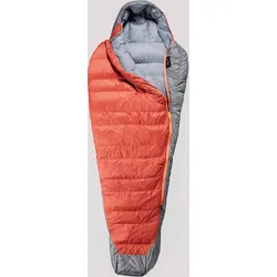 Schlafsack Daunen Trekking - MT900 0 °C XL