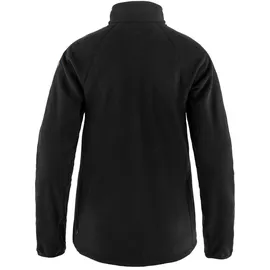 Fjällräven Damen Övik Lite Fleece Jacke (Größe XS, schwarz)