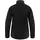 Fjällräven Damen Övik Lite Fleece Jacke (Größe XS, schwarz)