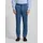 zuitable Sparta Straight Fit Hosen Blau 50