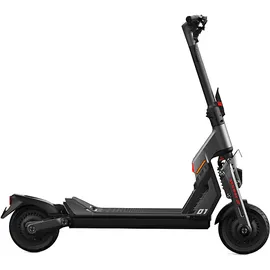 Segway-Ninebot  GT1D schwarz