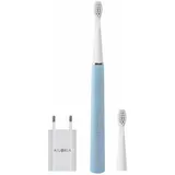 AILORIA Pro Smile Schallzahnbürste USB laguna