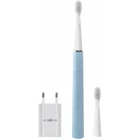 AILORIA Pro Smile Schallzahnbürste USB laguna