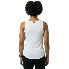 Löffler Loeffler Transtex® Light+ ärmelloses T-shirt - White - 36