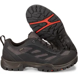 ECCO Xpedition III Damen Schwarz 42
