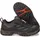 ECCO Xpedition III Damen Schwarz 42