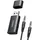 UGREEN USB 2.0 auf 35mm Bluetooth-Sender/Empfänger-Adapter mit Audiokabel