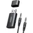 UGREEN USB 2.0 auf 35mm Bluetooth-Sender/Empfänger-Adapter mit Audiokabel