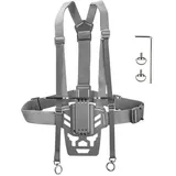 Sunnylife Gurt schwarz für DJI RC Plus