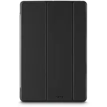 Hama Fold Clear Galaxy Tab S9 FE 10.9“ Schwarz