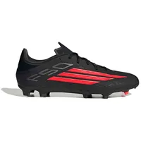 adidas F50 League MG Herren core black/lucid red 39 1/3