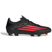 adidas F50 League MG Herren core black/lucid red 39 1/3