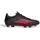 adidas F50 League MG Herren core black/lucid red 39 1/3