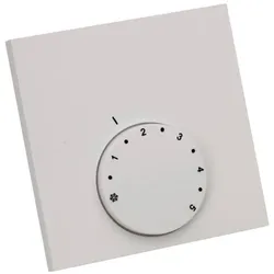 Alpha Regler direct Analog 24 V