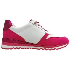 Marco Tozzi 23707 Damen Rosa/Weiß/Pink 41
