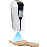 MyMmaxxi - Desinfektionsmittelspender Shop mit Sensor automatisch zur Wandmontage - touchless Disinfection - Händedesinfektion Spender Desinfektion Hand Hygienespender