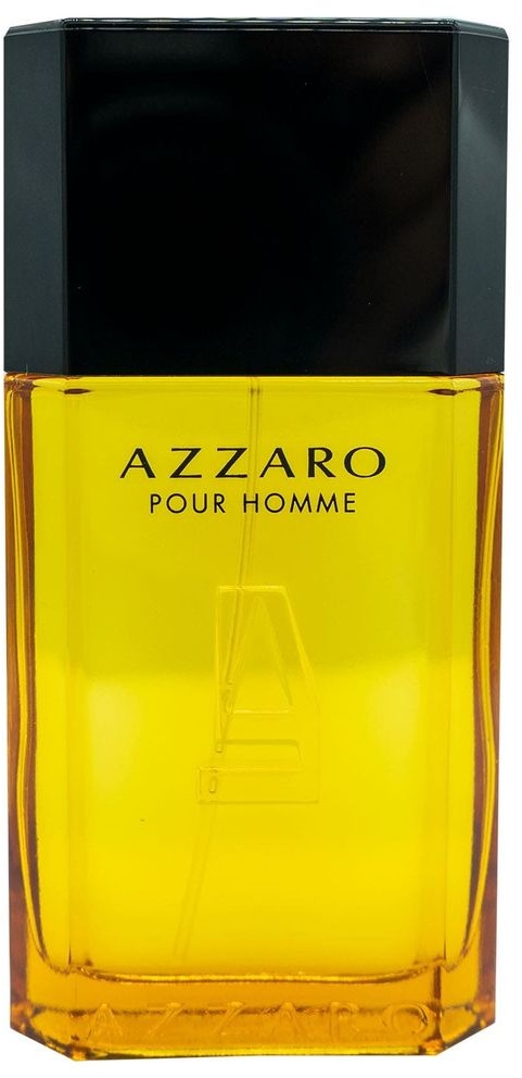 Azzaro Azzaro pour Homme Eau de Toilette für Herren 50 ml