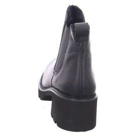Paul Green 8076 schwarz 38
