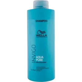 Wella Professionals Invigo Balance Aqua Pure Purifying Shampoo  1000 ml