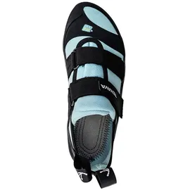Tenaya Ra Kletterschuhe (Größe 39.5, tuerkis)