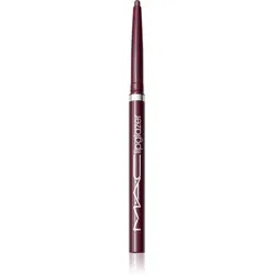 MAC Cosmetics Lipglazer Lippenkonturenstift Farbton Nightmoth 0.25 g